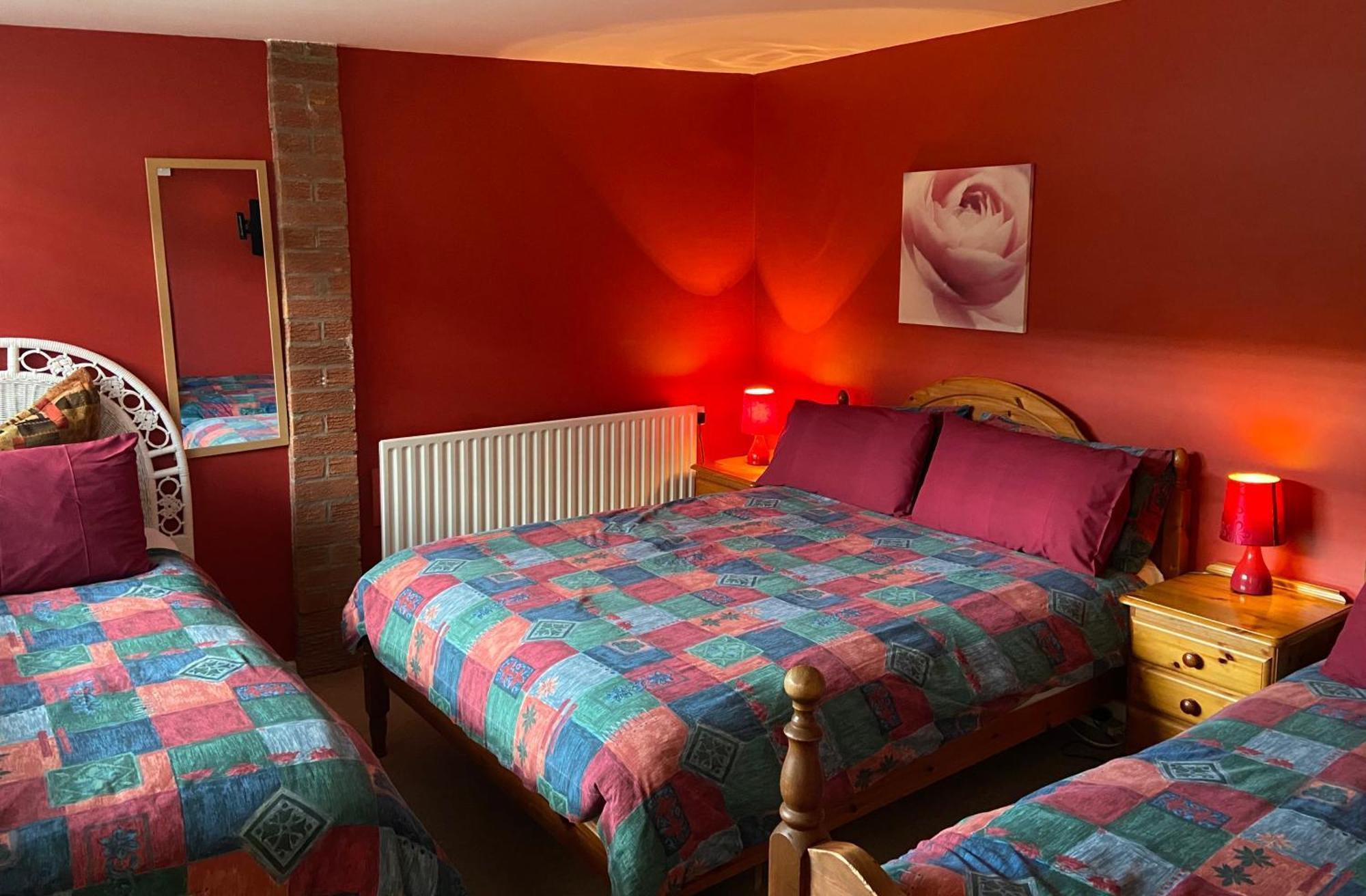 Willow Tree Cottages Newark upon Trent Εξωτερικό φωτογραφία