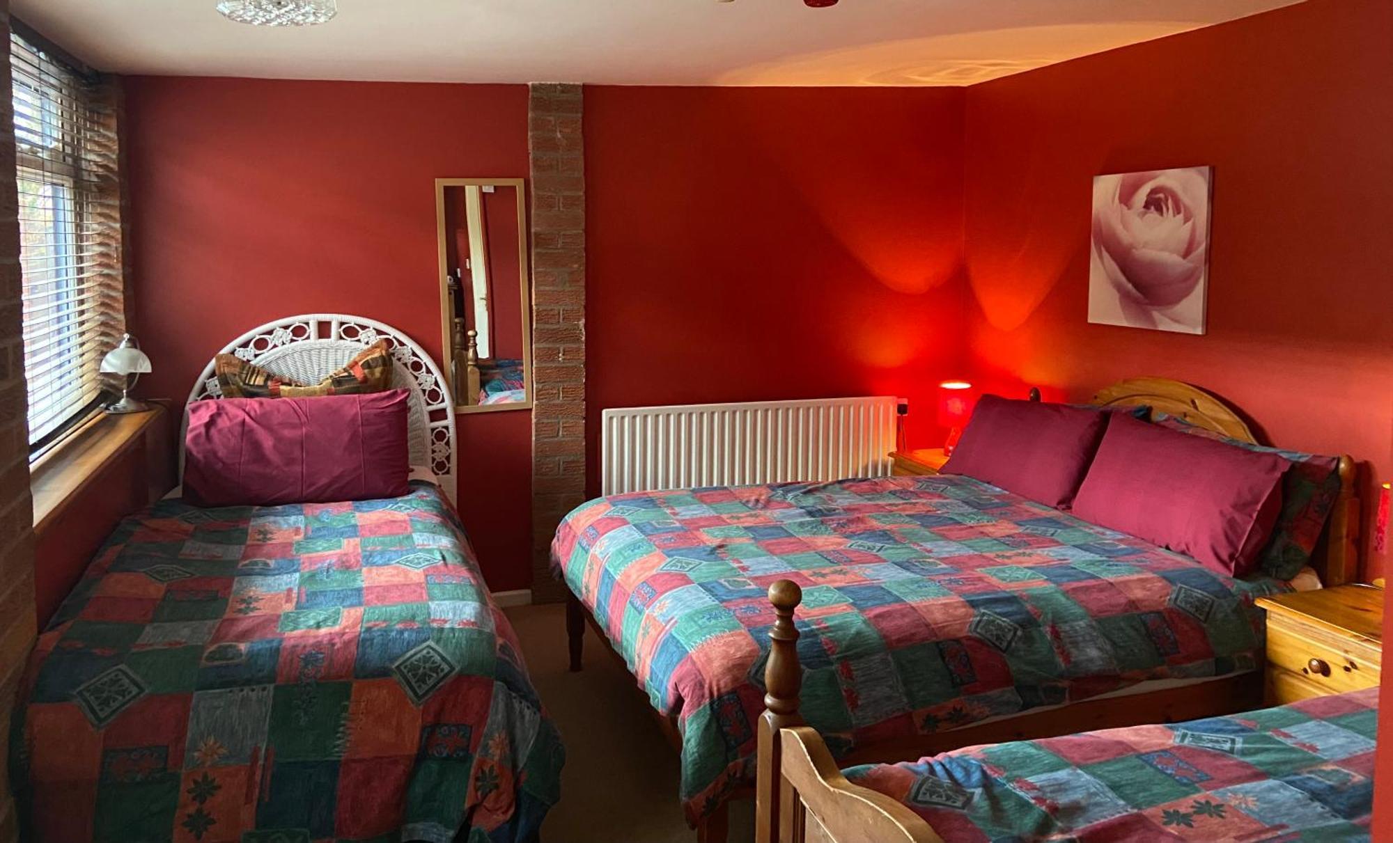 Willow Tree Cottages Newark upon Trent Εξωτερικό φωτογραφία