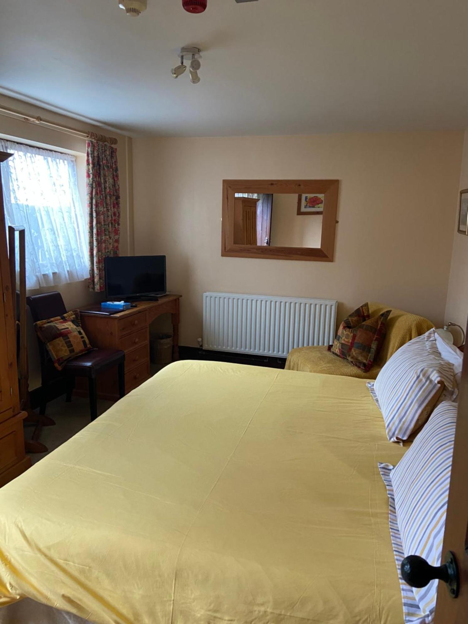 Willow Tree Cottages Newark upon Trent Εξωτερικό φωτογραφία